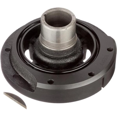 New Harmonic Balancer by ATP PROFESSIONAL AUTOPARTS - 102017 pa3