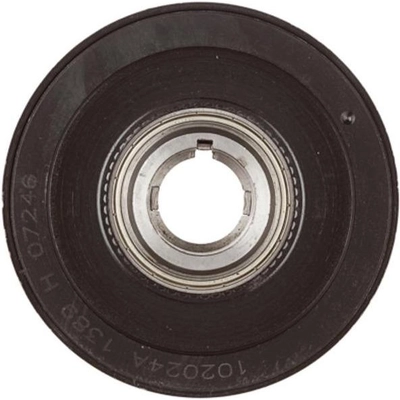 New Harmonic Balancer by ATP PROFESSIONAL AUTOPARTS - 102024 pa2