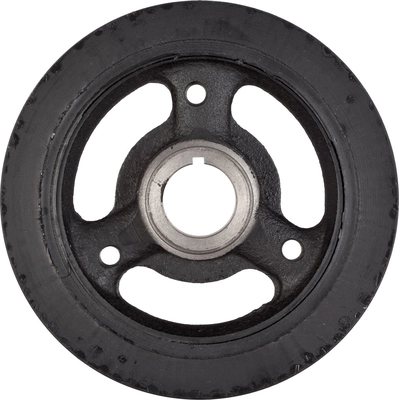 New Harmonic Balancer by ATP PROFESSIONAL AUTOPARTS - 102025 pa3