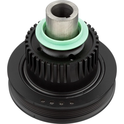 New Harmonic Balancer by ATP PROFESSIONAL AUTOPARTS - 102028 pa3