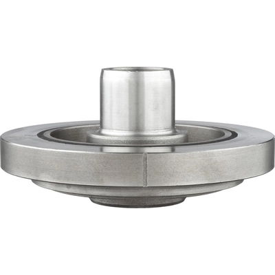 New Harmonic Balancer by ATP PROFESSIONAL AUTOPARTS - 102037 pa2