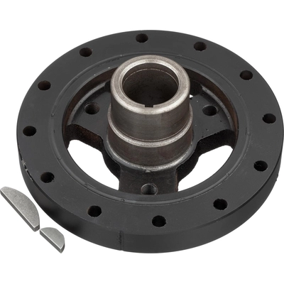 New Harmonic Balancer by ATP PROFESSIONAL AUTOPARTS - 102044 pa2