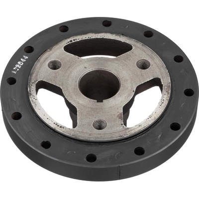 New Harmonic Balancer by ATP PROFESSIONAL AUTOPARTS - 102044 pa3