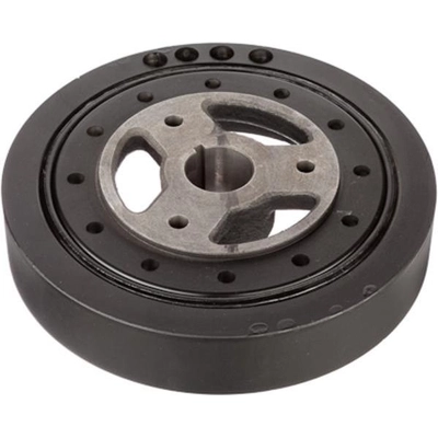 New Harmonic Balancer by ATP PROFESSIONAL AUTOPARTS - 102045 pa3