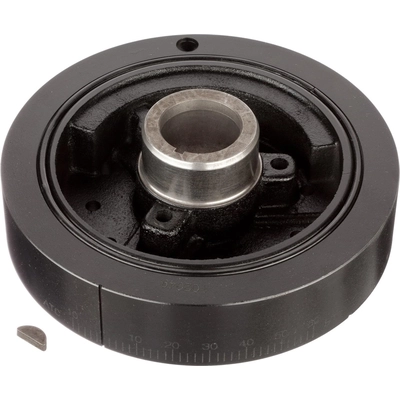 New Harmonic Balancer by ATP PROFESSIONAL AUTOPARTS - 102049 pa4