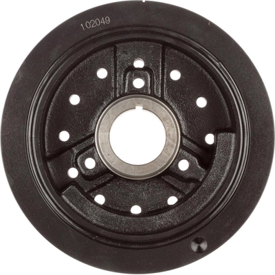 New Harmonic Balancer by ATP PROFESSIONAL AUTOPARTS - 102049 pa5
