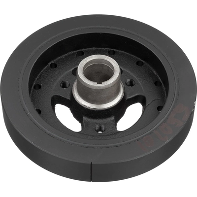 New Harmonic Balancer by ATP PROFESSIONAL AUTOPARTS - 102053 pa3