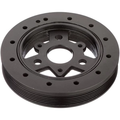 New Harmonic Balancer by ATP PROFESSIONAL AUTOPARTS - 102056 pa3