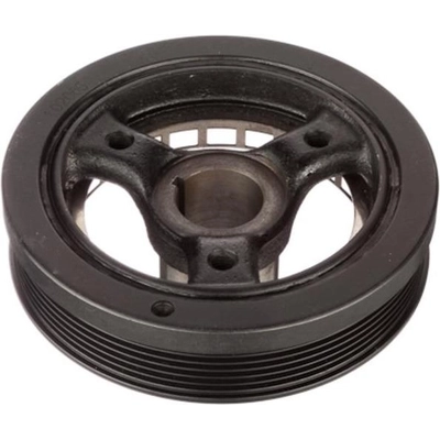 New Harmonic Balancer by ATP PROFESSIONAL AUTOPARTS - 102065 pa3