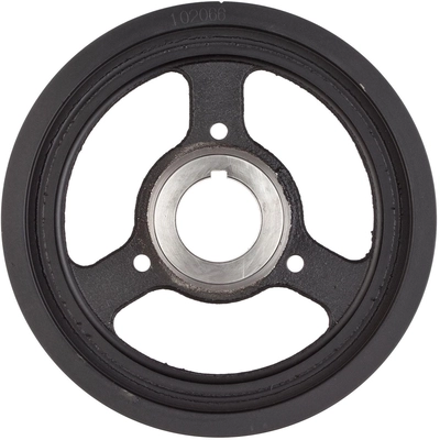 New Harmonic Balancer by ATP PROFESSIONAL AUTOPARTS - 102066 pa3