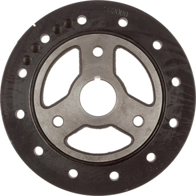 New Harmonic Balancer by ATP PROFESSIONAL AUTOPARTS - 102069 pa4