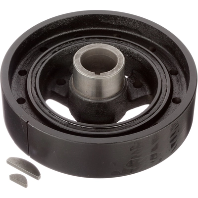 New Harmonic Balancer by ATP PROFESSIONAL AUTOPARTS - 102069 pa6