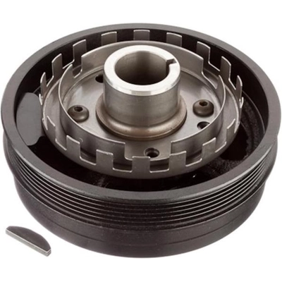 New Harmonic Balancer by ATP PROFESSIONAL AUTOPARTS - 102072 pa1