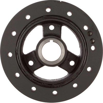 New Harmonic Balancer by ATP PROFESSIONAL AUTOPARTS - 102075 pa7