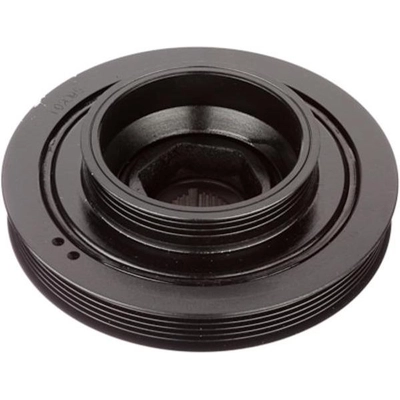 New Harmonic Balancer by ATP PROFESSIONAL AUTOPARTS - 102095 pa1