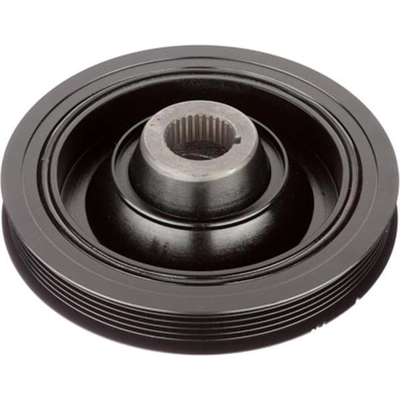 New Harmonic Balancer by ATP PROFESSIONAL AUTOPARTS - 102095 pa3