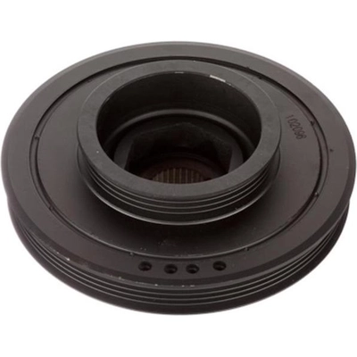 New Harmonic Balancer by ATP PROFESSIONAL AUTOPARTS - 102096 pa1