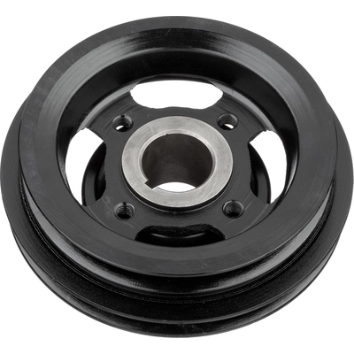 New Harmonic Balancer by ATP PROFESSIONAL AUTOPARTS - 102098 pa2