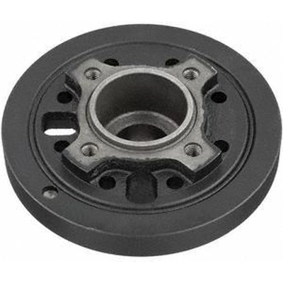 New Harmonic Balancer by ATP PROFESSIONAL AUTOPARTS - 102100 pa5