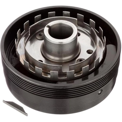New Harmonic Balancer by ATP PROFESSIONAL AUTOPARTS - 102105 pa3
