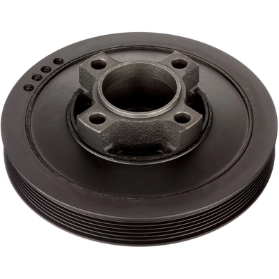 ATP PROFESSIONAL AUTOPARTS - 102106 - Crankshaft Pulley pa2