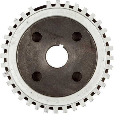 New Harmonic Balancer by ATP PROFESSIONAL AUTOPARTS - 102123 pa7