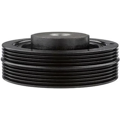 New Harmonic Balancer by ATP PROFESSIONAL AUTOPARTS - 102126 pa2
