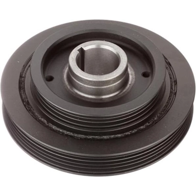 New Harmonic Balancer by ATP PROFESSIONAL AUTOPARTS - 102132 pa2