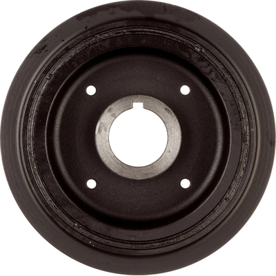 New Harmonic Balancer by ATP PROFESSIONAL AUTOPARTS - 102132 pa4