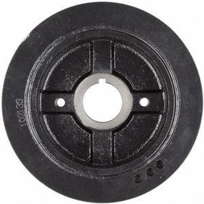 New Harmonic Balancer by ATP PROFESSIONAL AUTOPARTS - 102133 pa4