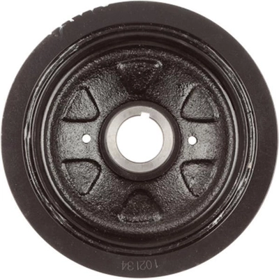 New Harmonic Balancer by ATP PROFESSIONAL AUTOPARTS - 102134 pa2