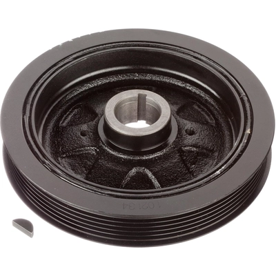New Harmonic Balancer by ATP PROFESSIONAL AUTOPARTS - 102134 pa4