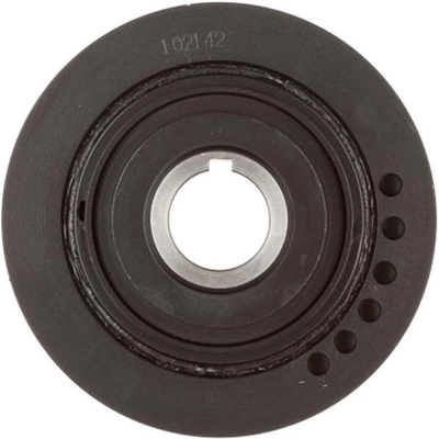 New Harmonic Balancer by ATP PROFESSIONAL AUTOPARTS - 102142 pa2