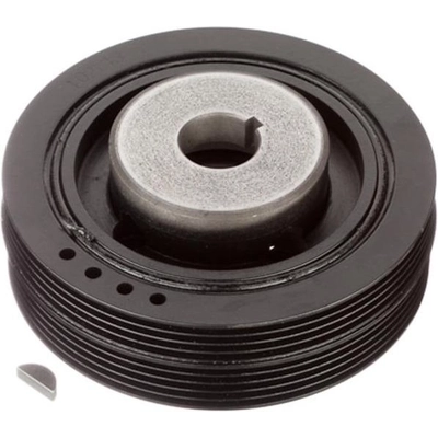 New Harmonic Balancer by ATP PROFESSIONAL AUTOPARTS - 102143 pa1