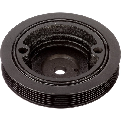 New Harmonic Balancer by ATP PROFESSIONAL AUTOPARTS - 102147 pa5