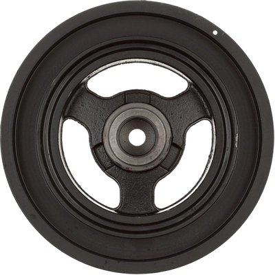 Équilibreur harmonique neuf de ATP PROFESSIONAL AUTOPARTS - 102148 pa12