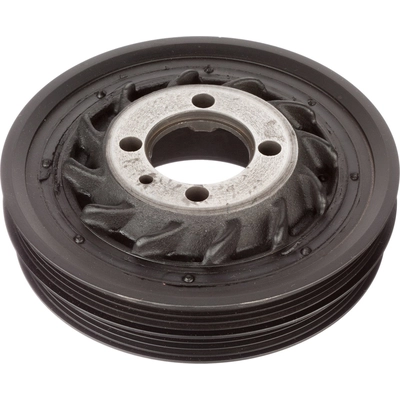 New Harmonic Balancer by ATP PROFESSIONAL AUTOPARTS - 102151 pa5