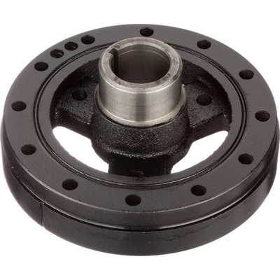 New Harmonic Balancer by ATP PROFESSIONAL AUTOPARTS - 102156 pa7