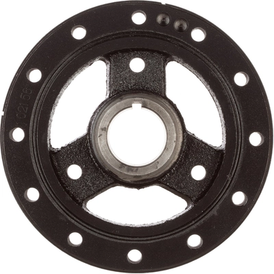 New Harmonic Balancer by ATP PROFESSIONAL AUTOPARTS - 102156 pa8