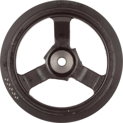 New Harmonic Balancer by ATP PROFESSIONAL AUTOPARTS - 102158 pa11