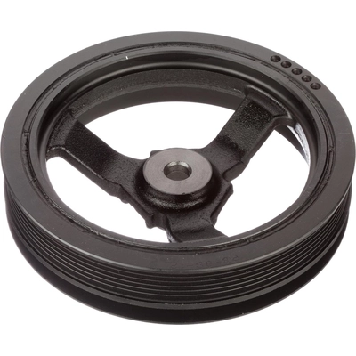 New Harmonic Balancer by ATP PROFESSIONAL AUTOPARTS - 102158 pa8