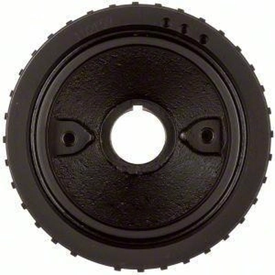 New Harmonic Balancer by ATP PROFESSIONAL AUTOPARTS - 102159 pa7