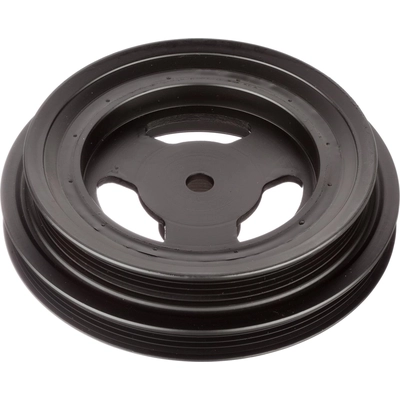 New Harmonic Balancer by ATP PROFESSIONAL AUTOPARTS - 102160 pa8
