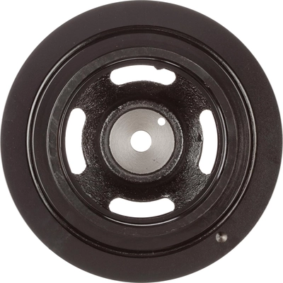 ATP PROFESSIONAL AUTOPARTS - 102161 - New Harmonic Balancer pa6