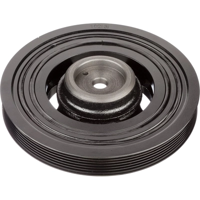 ATP PROFESSIONAL AUTOPARTS - 102161 - New Harmonic Balancer pa7