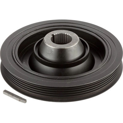 New Harmonic Balancer by ATP PROFESSIONAL AUTOPARTS - 102162 pa6