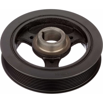 New Harmonic Balancer by ATP PROFESSIONAL AUTOPARTS - 102164 pa4