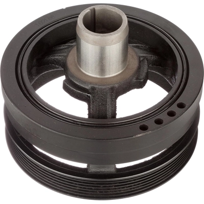 New Harmonic Balancer by ATP PROFESSIONAL AUTOPARTS - 102166 pa10