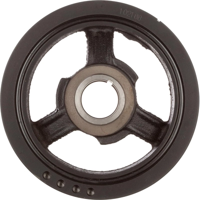 New Harmonic Balancer by ATP PROFESSIONAL AUTOPARTS - 102166 pa9