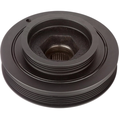 New Harmonic Balancer by ATP PROFESSIONAL AUTOPARTS - 102167 pa5